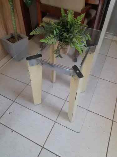 Mesa de centro