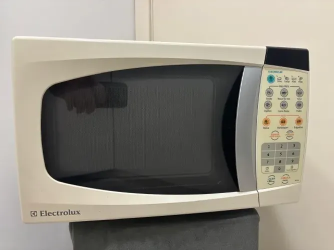 Microondas 
