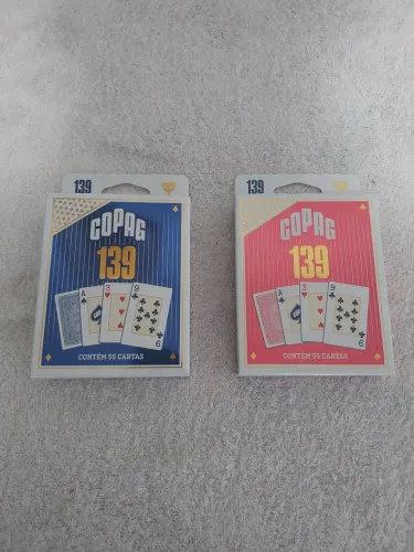 Baralhos COPAG  Original !! 