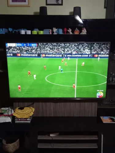 TV LG 55 Polegadas