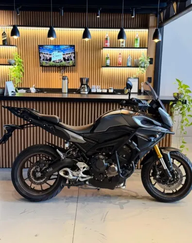YAMAHA MT 09 TRACER ABS 2017 R$ 46.990,00