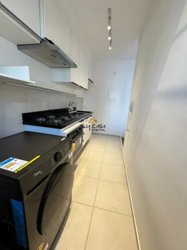 Lindo Apartamento 2 quartos | Barra Olímpica REF: AP0352