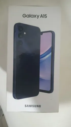 Smartphone Samsung Galaxy A15