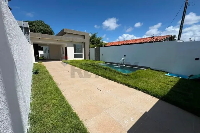Sua casa a menos de 250 metros da Praia do Amor