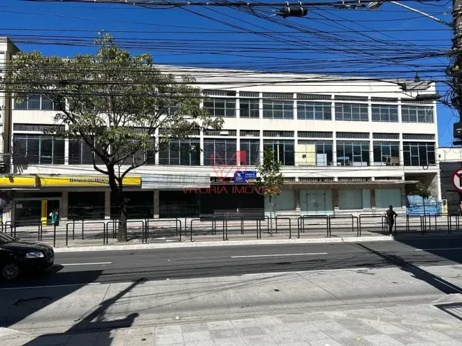 Loja à venda e locação 80 Vagas, 6500M², JUCUTUQUARA, VITORIA - ES