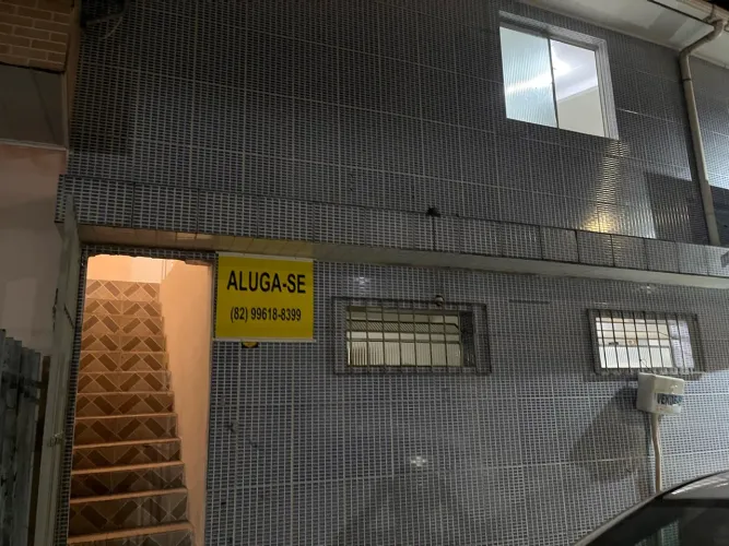 Casa 1 and no Feitosa