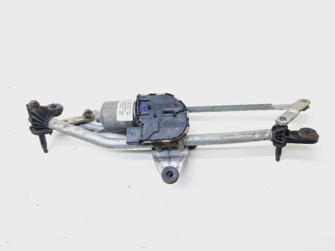 Motor Limpador Parabrisa A3 Sedan Tfsi 1.8t 2015 8v1955023c
