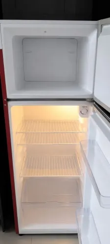 Geladeira usada 