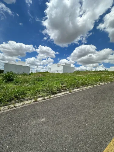 Terreno Jardim dos Girassóis 