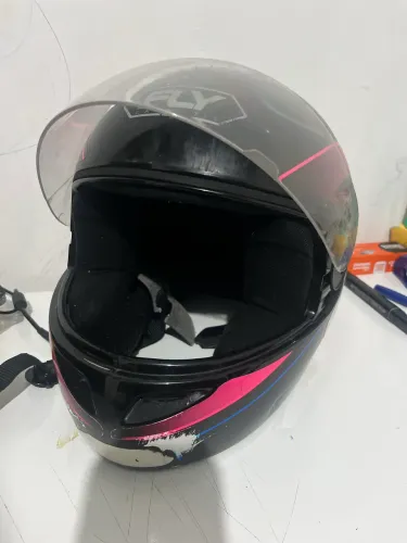 Vendo capacete