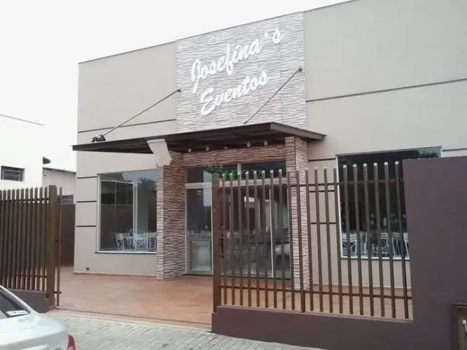 Salão Comercial | Bela Vista | Bela V. do Paraiso