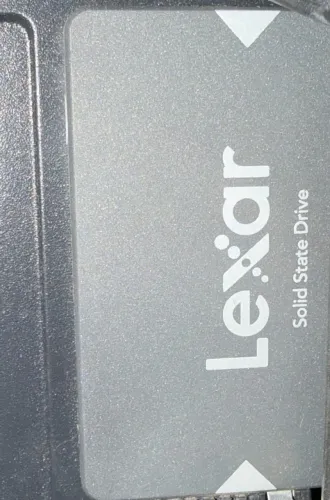 SSD sata 