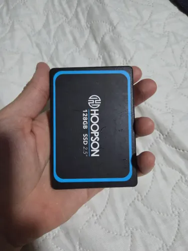 Ssd hoopson 120gb