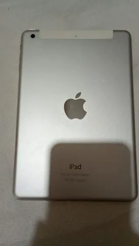 iPad mini 2 (leia a descrição)