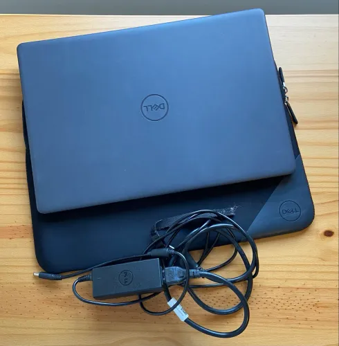 Notebook Dell 3501
