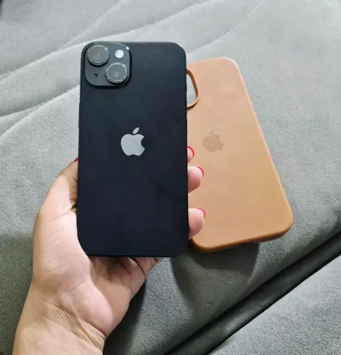 iPhone 14 Meia noite