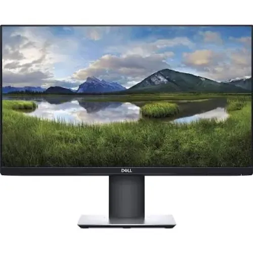 Vendo Dell 27 Monitor P2719H
