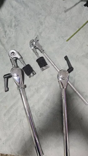 par (02) Extensor Odery Girafa Privilege Ca 902