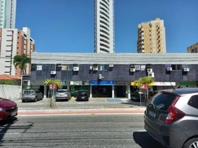Imóvel para aluguel possui 35 metros quadrados em Tambaú -