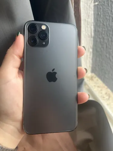 Celulares APPLE IPHONE 11 PRO Usados, seminovos e Novos no Brasil