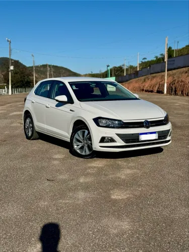 Volkswagen Polo Comfort. 200 TSI 1.0 Flex 12V Aut. 2020