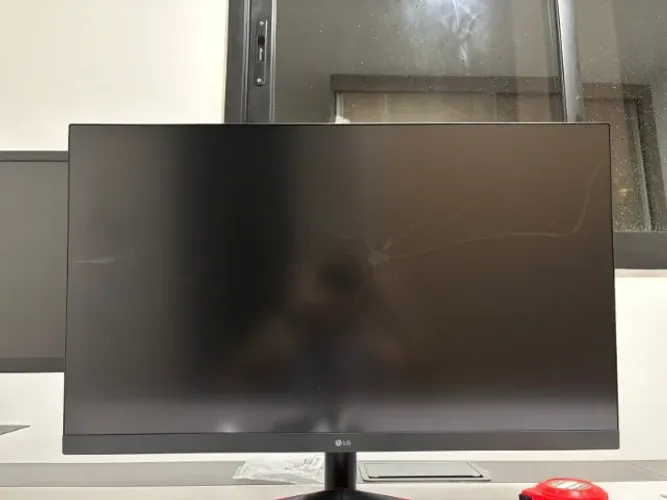 Monitor Gamer LG UltraGear 32", 2K QHD, 165Hz