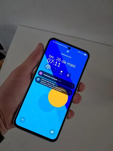 Celular Samsung Galaxy A35 5G 128GB