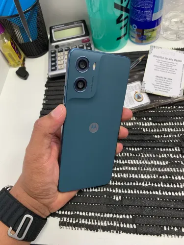 Moto g06