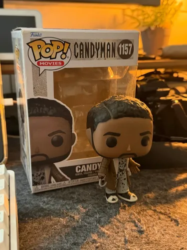 Funko Pop Candyman 1157