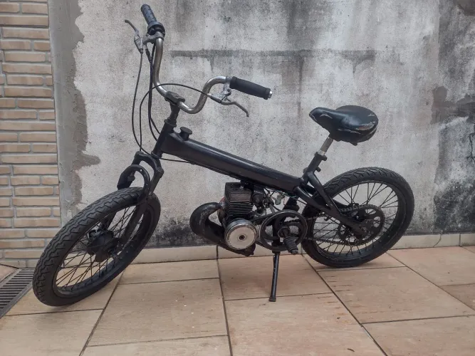 Mobilete