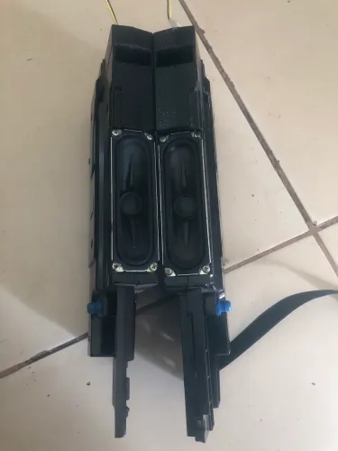 Auto falantes Tv Samsung original