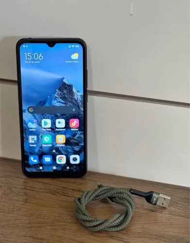 Redmi 9A