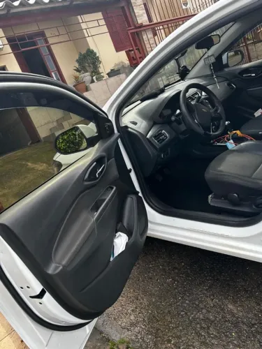 Chevrolet Prisma Sed. LT 1.4 8V Flexpower 4P 2019