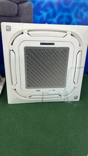 Ar condicionado K7 a pronta entrega