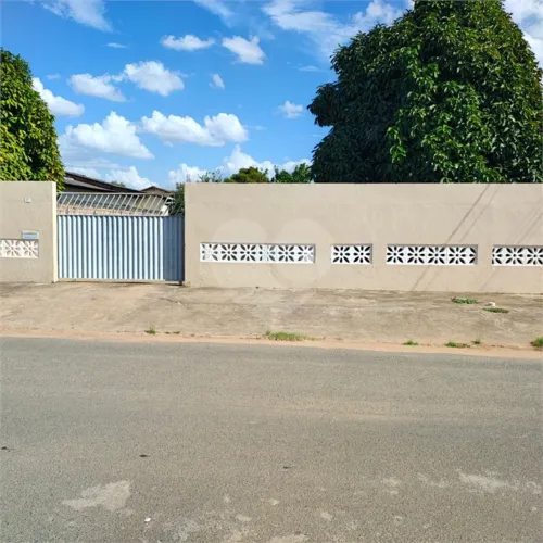 Casa com 3 quartos à venda em Pricumã - RR