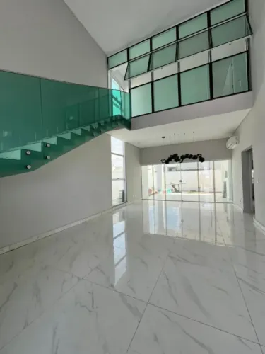 ALUGA SE CASA DUPLEX CONDOMINIO TERRAS ALPHAVILLE