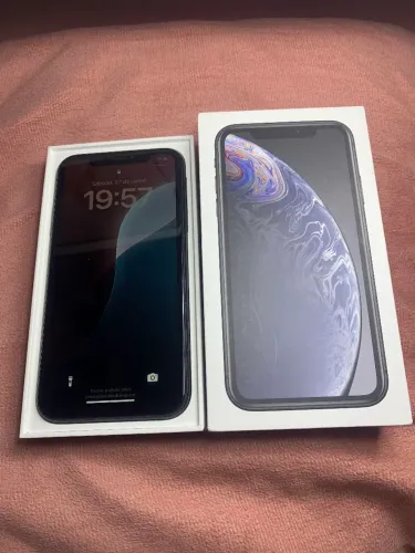 IPhone XR 64gb