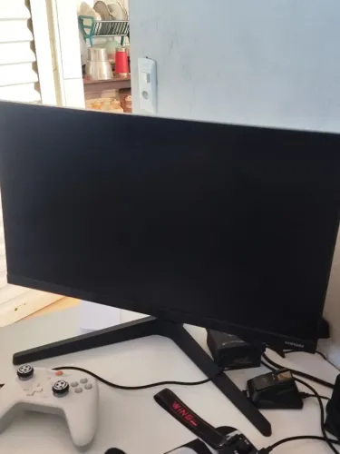 monitor Samsung 22 polegadas