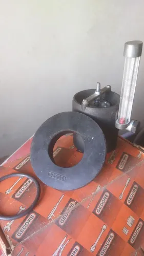 Equalizador de dupla carburação automotiva Gedore
