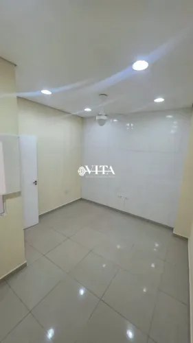 Sala para alugar, 13 m² por R$ 1.400/mês - Vila Moreira - Guarulhos/SP