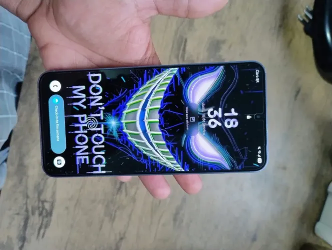 Vendo ou troco S24 plus 512 GB