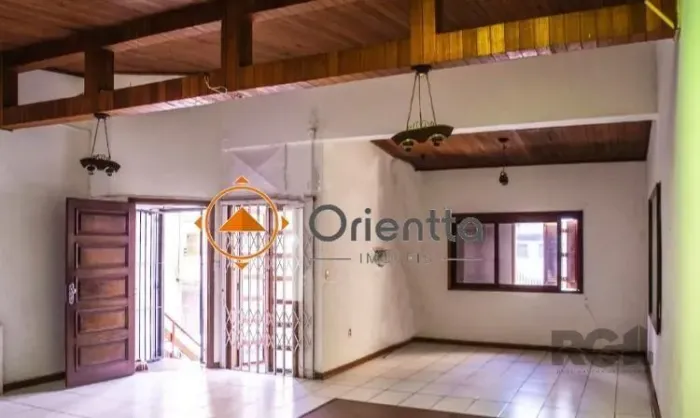 Imobiliária Orientta ALUGA CASA com 5 dormitórios
