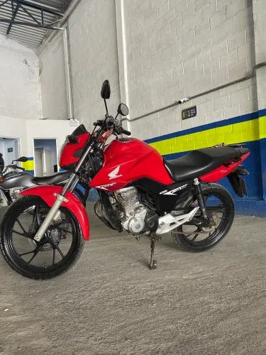 CG FAN 160 - ANO 2020