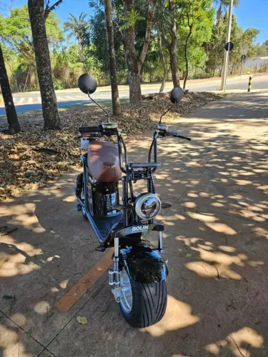 Scooter X13