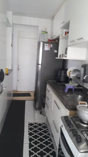 Apartamento - Metrô Guilhermina - Oportunidade