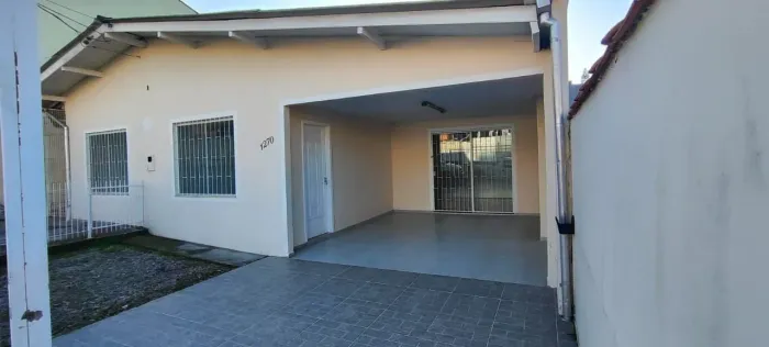 Casa Jardim Cidade Florianopolis