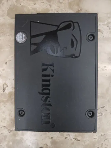 SSD KINGSTON 480GB