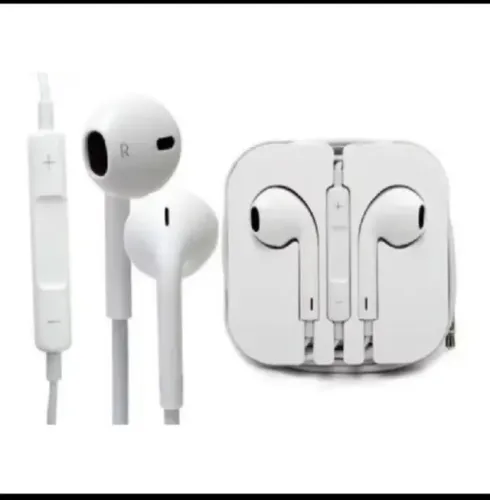 Fone de ouvido com fio pra revenda