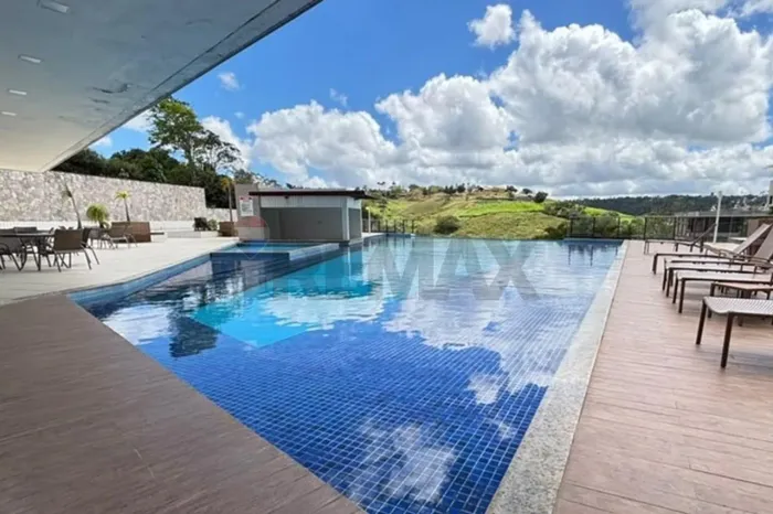 Lote à venda no Atmosphera Green Residence-PB