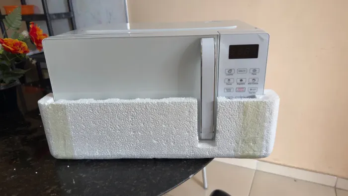 Microondas Philco 20litros NOVO